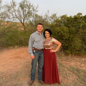 Meet your Posher, Jayme